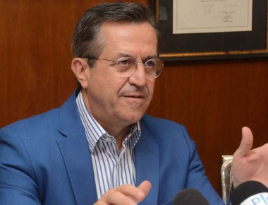 Νίκος Νικολόπουλος προς Πάνο Καμμένο: «Κόψτε τον βήχα» των Αλβανών!